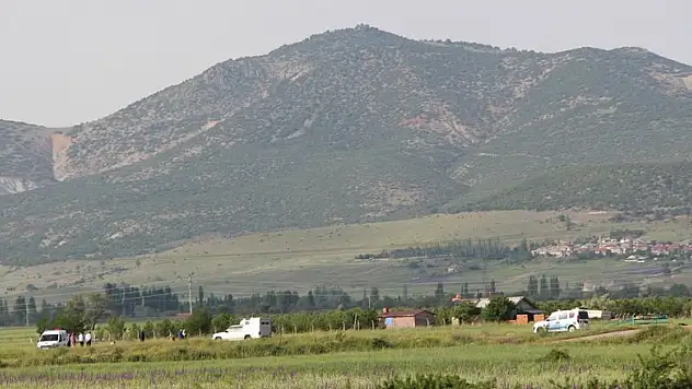 Seydişehir de bir kadın darp edildi