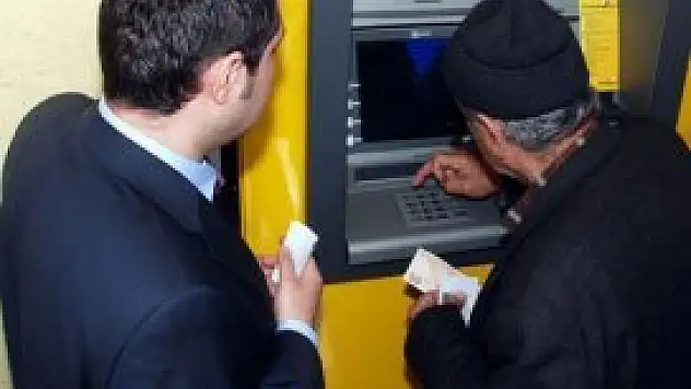 Emekliler için özel program