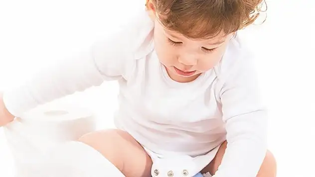 Çocuklarda kabızlığın 8 nedeni