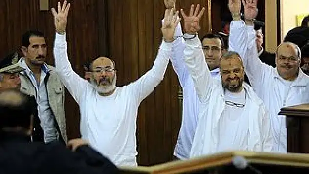 Biltaci'den mahkeme başkanına tepki