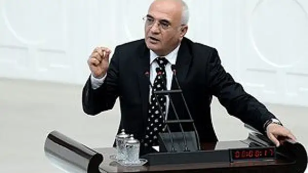 AK Parti'den 'Türkiye Kürdistan'ı ifadesine itiraz