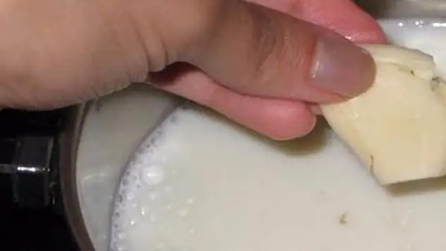 Süte sarımsak katarsanız ne olur?