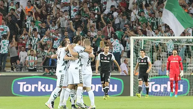 Konyaspor, Süper Kupa finalini Samsun'da mı oynayacak?