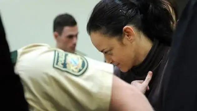 NSU davasında polis ifade verdi