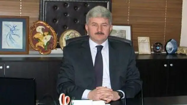 Konya İl Milli Eğitim Müdürü belli oldu