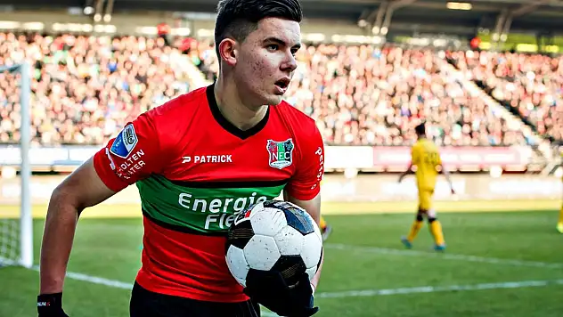 Konyaspor, gurbetçi yıldızın peşinde