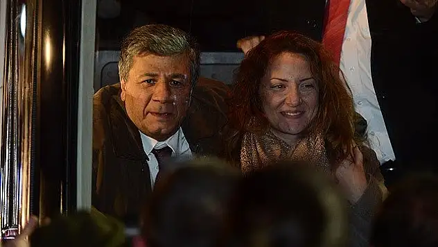 Ve Balbay Tahliye Edildi.. Peki, Ne Zaman Yemin Ediyor?