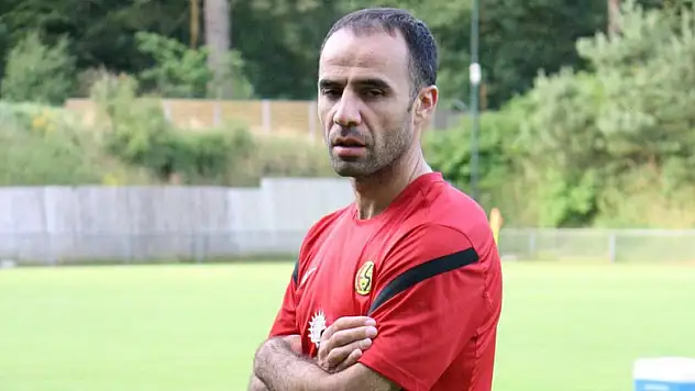 Bülent Akın:'Konyaspor'u seve seve kabul ettim!