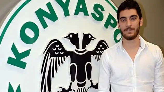 Can Demir'e 1.Lig'den kanca