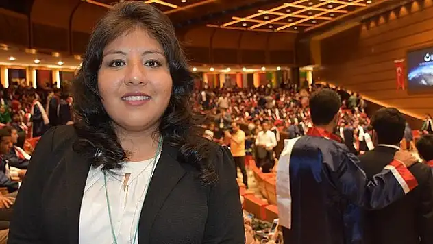 YTB, 'KATİP' bursiyerleri ile Türkiye arasında sürdürülebilir bağlar kuracak