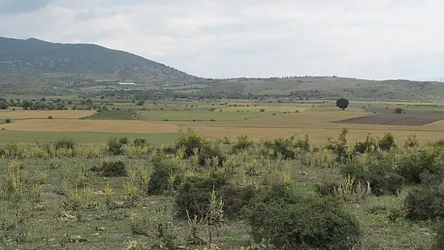 Tokat'a mühimmat fabrikası kurulacak