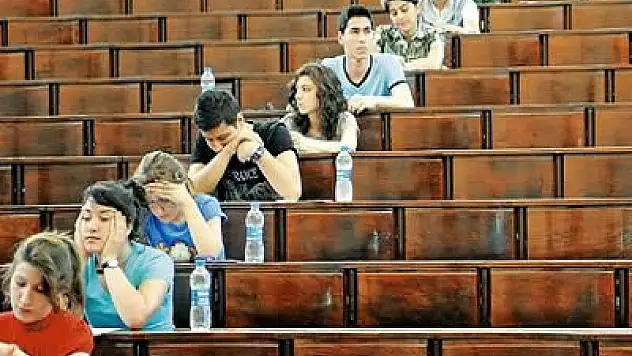 Sınav sistemi değişiyor mu?