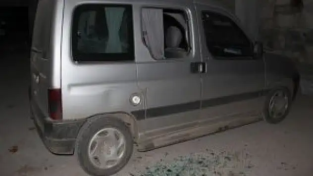 Denizli'de doğalgaz patlaması