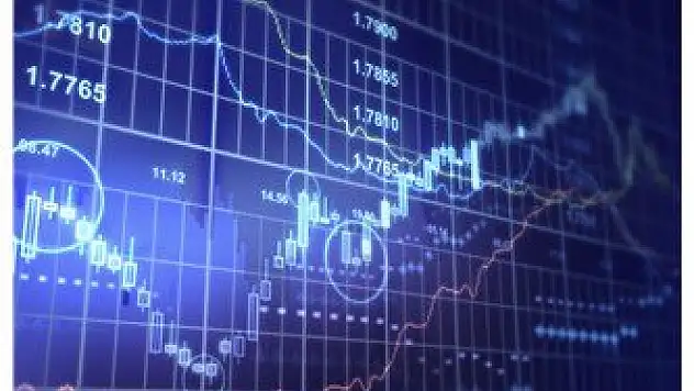 İşte Döviz ve Borsanın Açılış Rakamları...