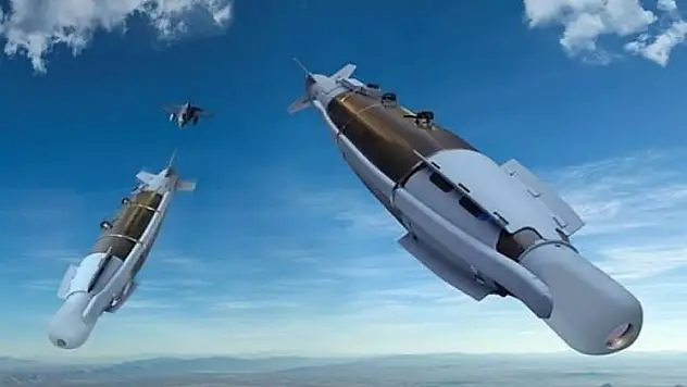 TEBER'de testler tamam sıra seri üretimde