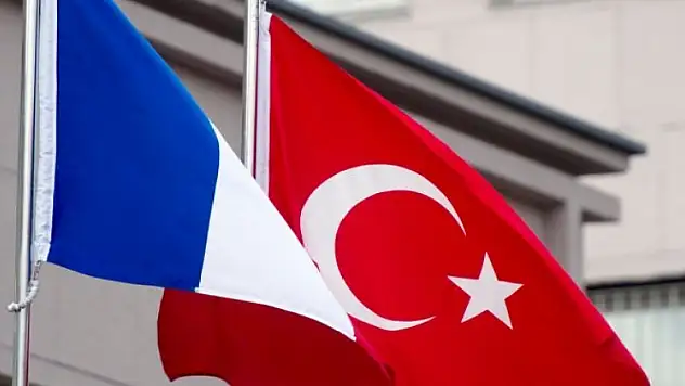 Türkiye'nin büyüme oranı Fransızların zoruna gitti
