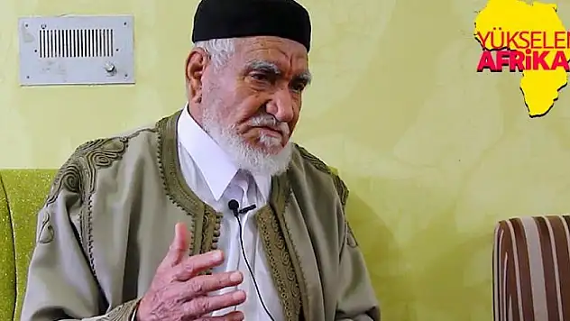 Bir Libyalının gözünden ülkesinde yaşananlar