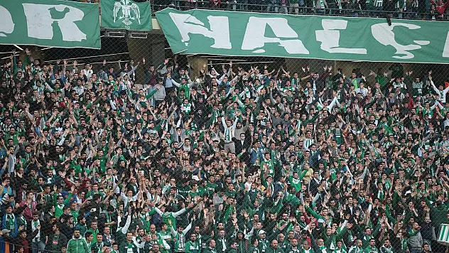 Konyaspor'u evinde 241 bin 387 izledi