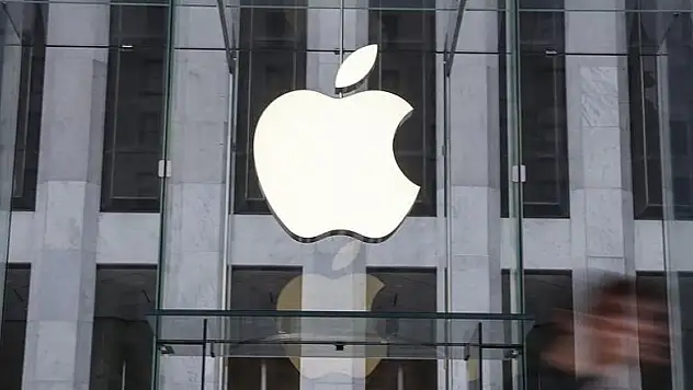 Apple'dan sürücüsüz araç teknolojisi hamlesi