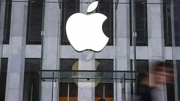 Apple çevre için 1 milyar dolarlık tahvil çıkarıyor