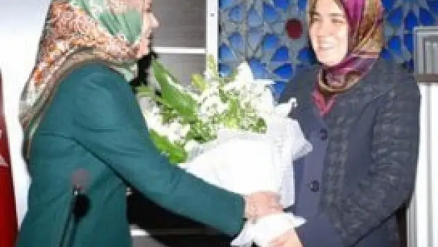 Emeklilere sağlık semineri düzenlendi