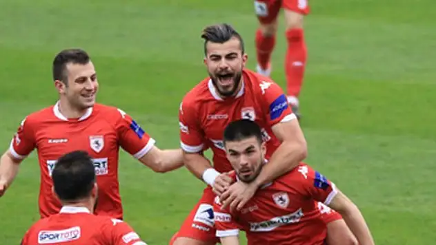 Samsunspor, Abdülkerim'i bırakmak istemiyor