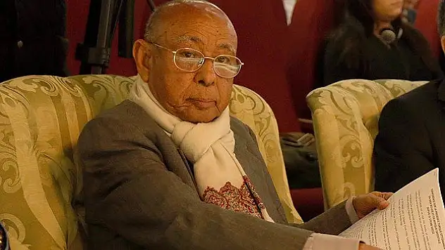 Osmanlı çekilince Afrika yetim kaldı