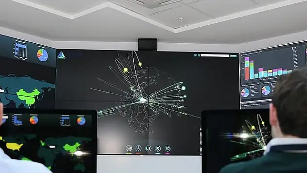 Siber saldırılar, insan yaşamını tehdit ediyor