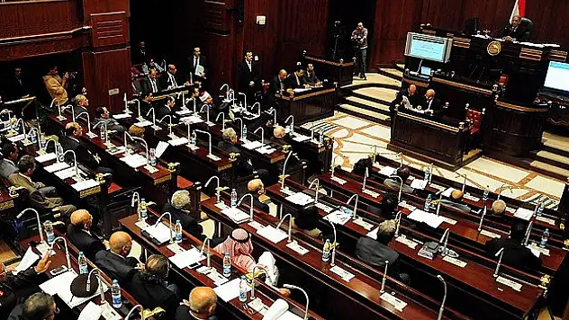 Mısır'da anayasa taslağı Ocak'ta referanduma sunulacak