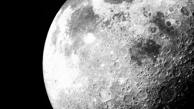 Çin, Ay'da patates yetiştirecek