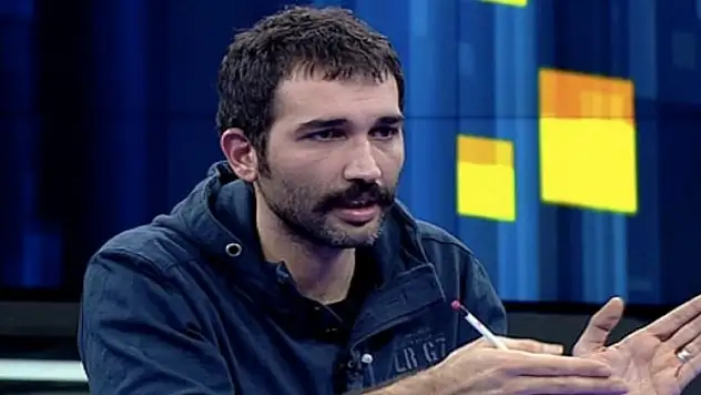 Teröre destek veren oyuncu Barış Atay gözaltında!