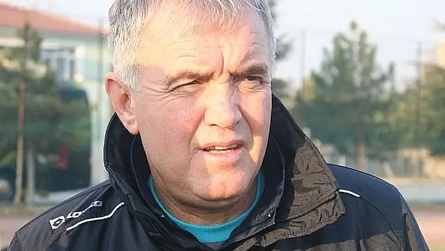 Anadolu Selçukluspor'da istifa şoku!