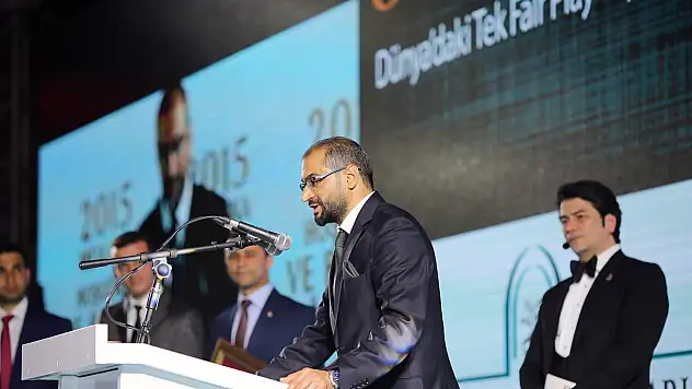 Anadolu, transfer için düğmeye bastı