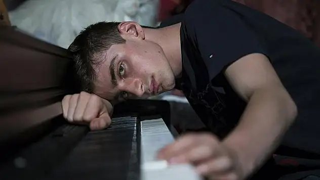 YÖK 'Beykoz'un Mozartı'nın durumunu incelemeye aldı