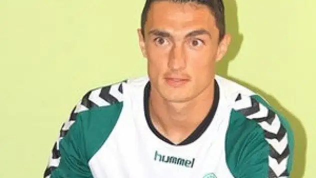 Torku Konyasporlu Futbolcu Kanser Mi?