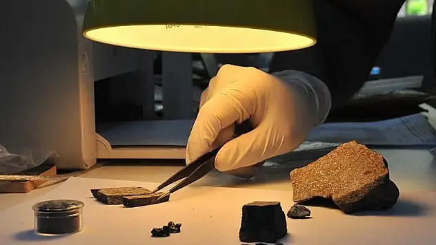 Türk bilim adamlarından 'meteor yasası' talebi