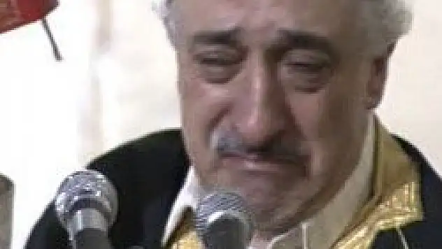 Fethullah Gülen'in Kasetlerden Neden Haberi Oluyor?