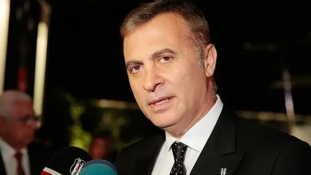 Fikret Orman'dan Konyaspor'a tepki!
