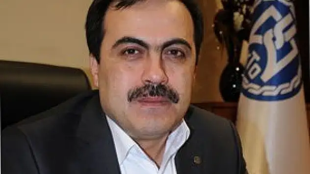 Öztürk, Büyüme rakamını değerlendirdi...