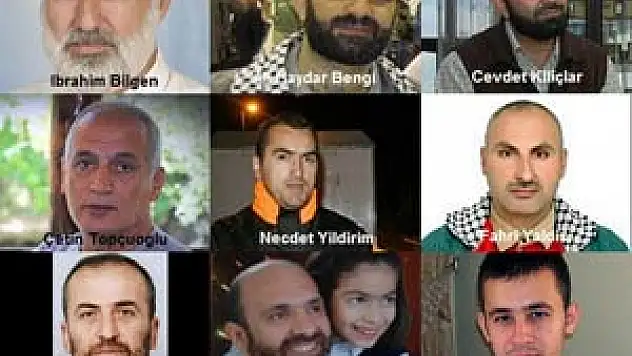 Mavi Marmara'ye tepki göstermesini Yahudi Lobisi mi istedi?