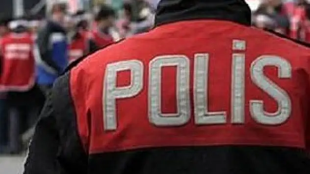 Konya'nın o ilçesine musallat olan hırsız yakalandı!