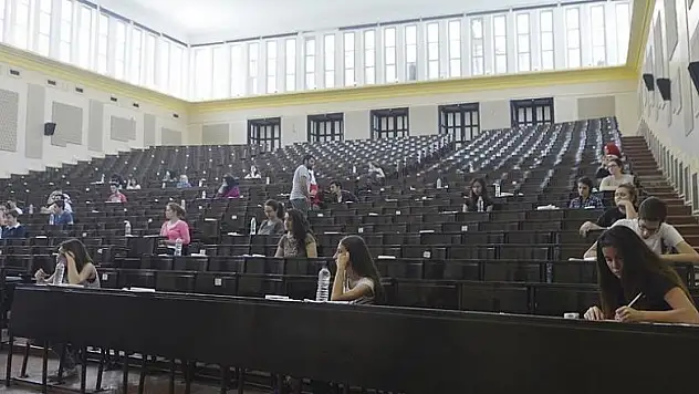 LYS maratonu hafta sonu devam edecek