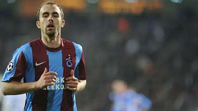 Konyaspor'da Mierzejewski sesleri