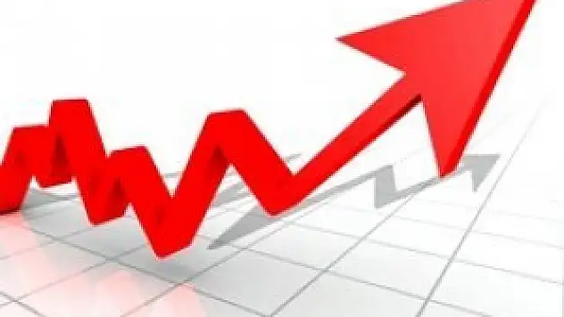 Türkiye ekonomisinin 3. çeyrekte yüzde 4,4 büyümesi