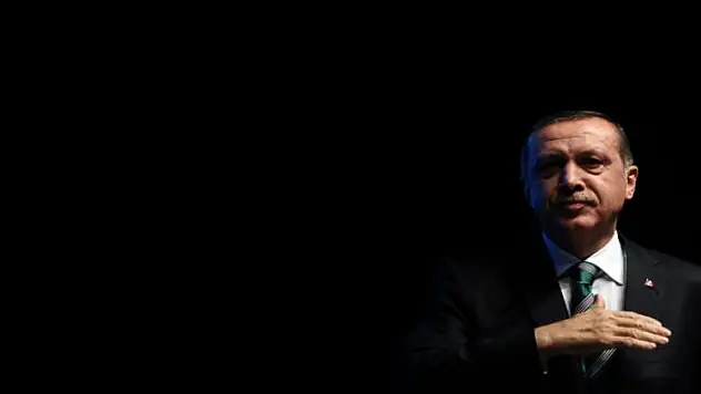 Araplar, Erdoğan'ı bu kitaptan okuyacaklar!