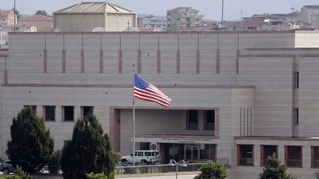 ABD'den İstanbul'daki vatandaşlarına uyarı