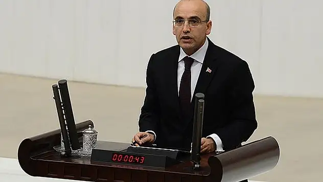 Bütçede en büyük pay eğitim ve sağlığa