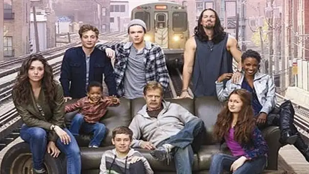 Fox TV'den 'ahlaksız' dizi uyarlaması