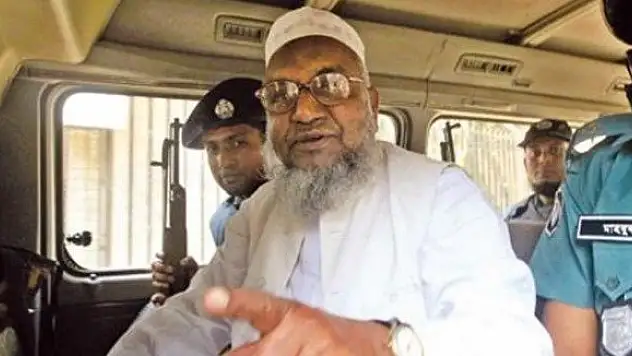 Abdulkadir Molla sabah idam edilecek