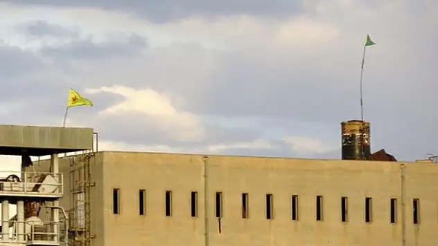 Terör örgütü PYD, Suriye Mare'deki sivillere saldırdı